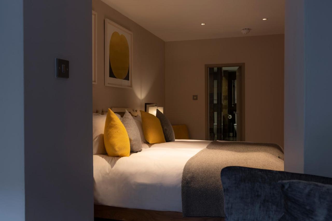 Hotel Number 31 Dublin Zewnętrze zdjęcie